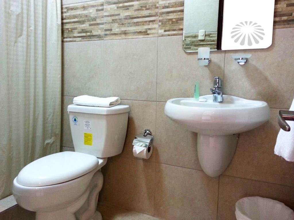 Buenavista Place Hotel Баия-де-Каракес Номер фото